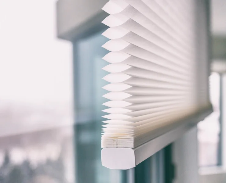 Winter Insulation: How the Right Blinds Cut Heat Loss in Geelong Homes