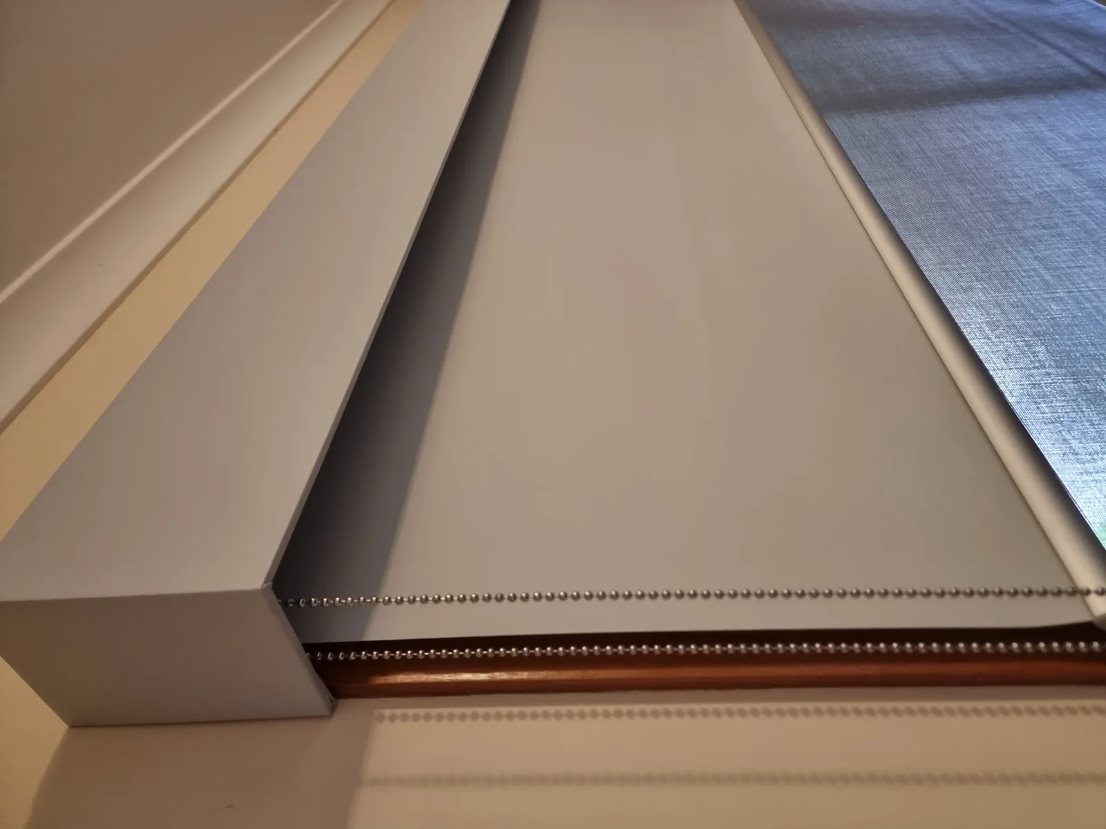 Pelmet Boxes by Bay City Blinds, Geelong