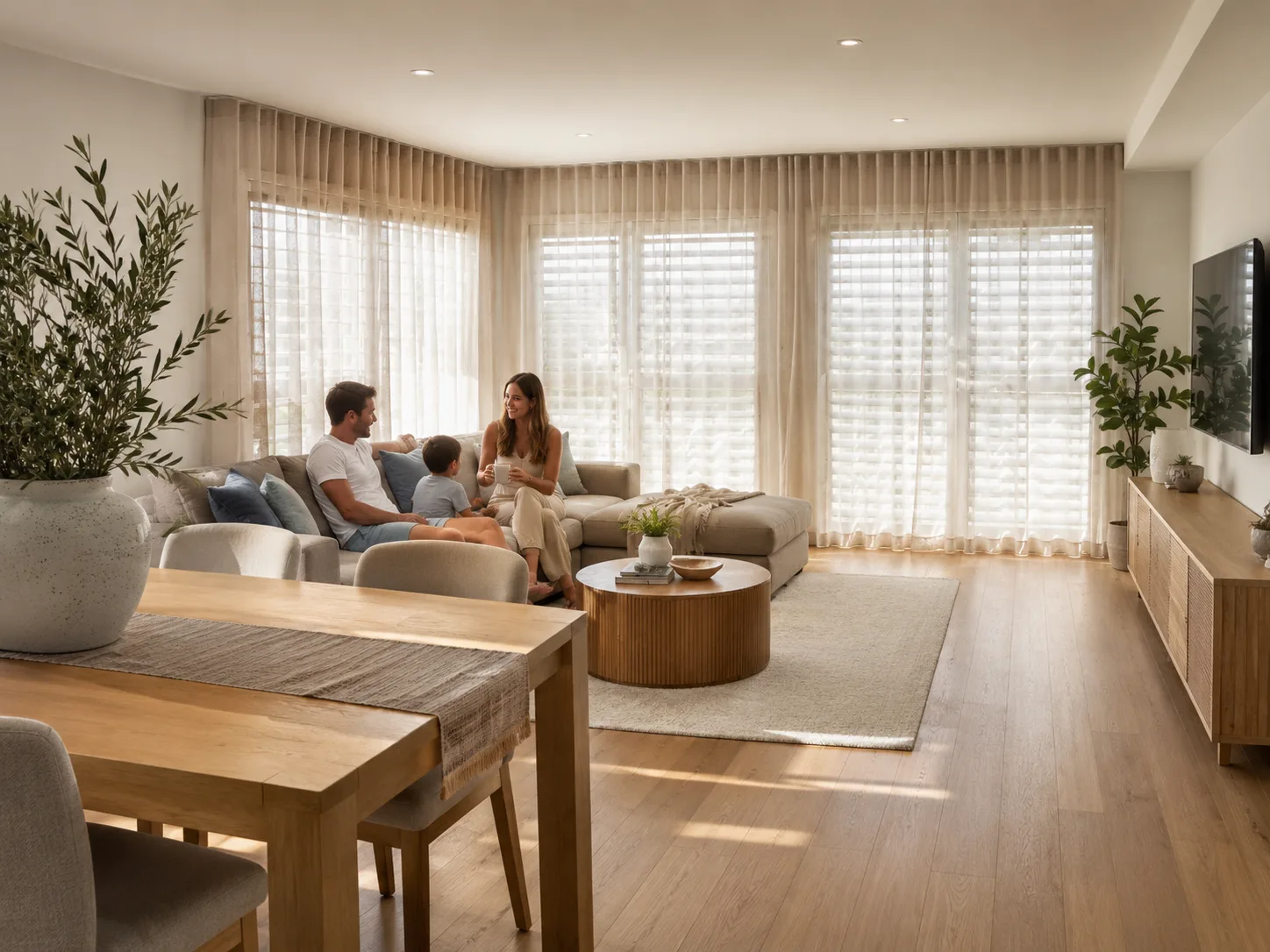 Step 6: Install & enjoy, Bay City Blinds, Geelong